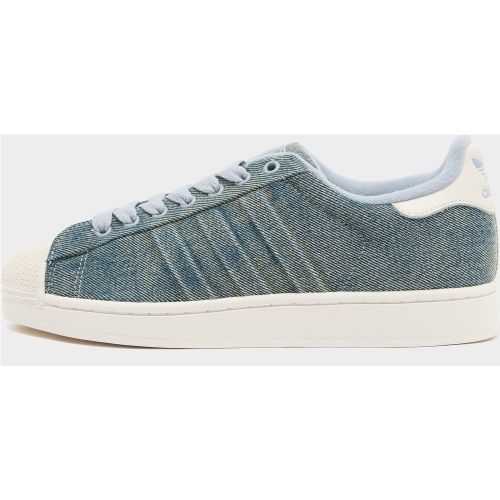 Superstar II Denim - - adidas Originals - Modalova