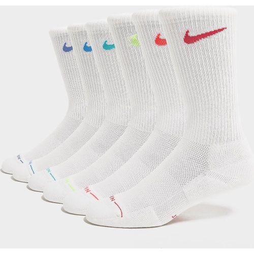 Lot de 6 paires de chaussettes Elevated - - Nike - Modalova