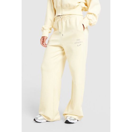 Jogging Wide Leg Fleece Phoenix Graphic Swoosh - - Nike - Modalova