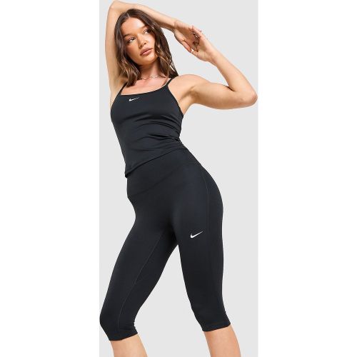 Legging Training One Capri - - Nike - Modalova