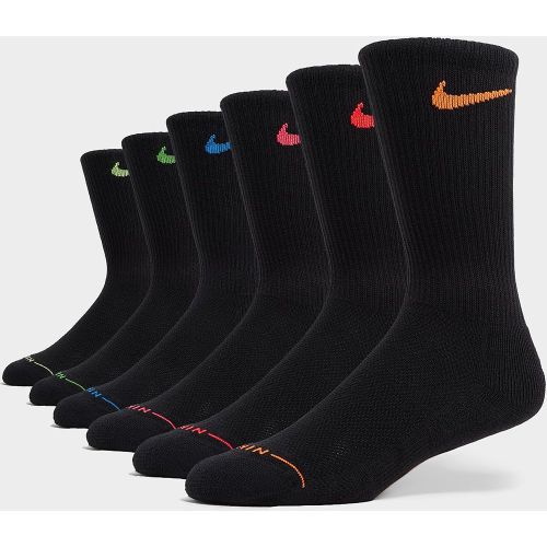 Lot de 6 paires de chaussettes Elevated - - Nike - Modalova