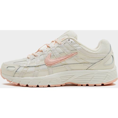 Nike P-6000 2 - Blanc, Blanc - Nike - Modalova