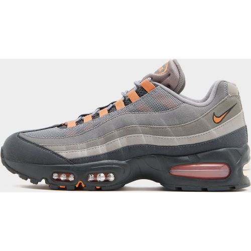 Nike Air Max 95 - Noir, Noir - Nike - Modalova