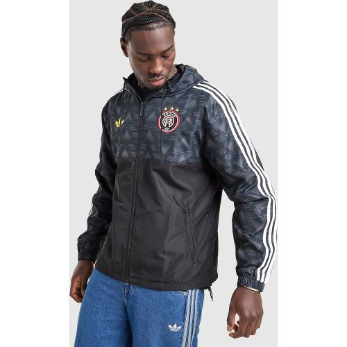 Coupe-vent - - adidas Originals - Modalova