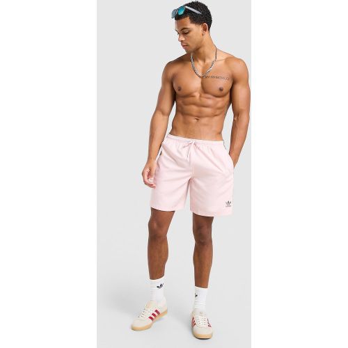 Short de bain 3-Stripes 8 - - adidas Originals - Modalova