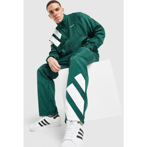 Haut de survêtement EQT - - adidas Originals - Modalova