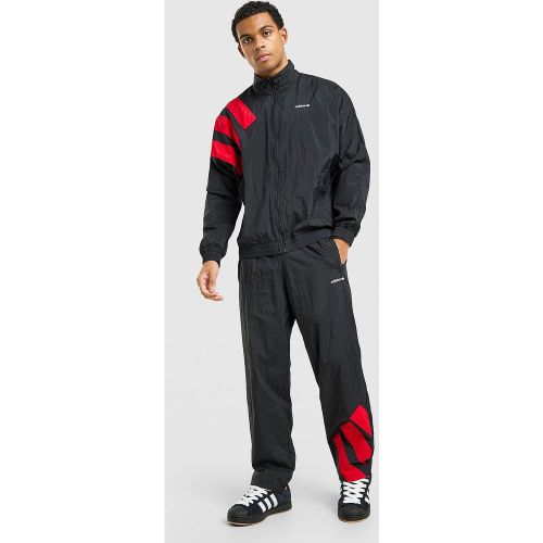 Veste de survêtement EQT - - adidas Originals - Modalova