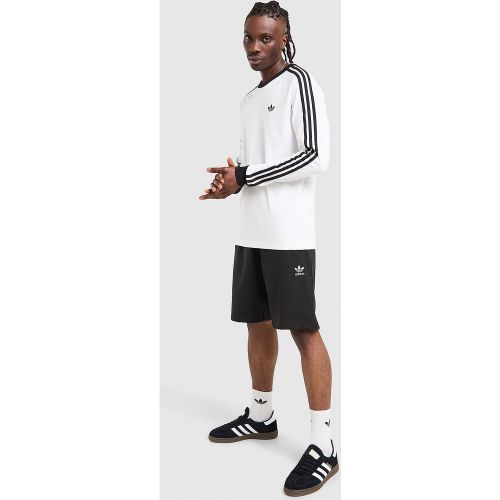 Short Trefoil Essentials French Terry - - adidas Originals - Modalova