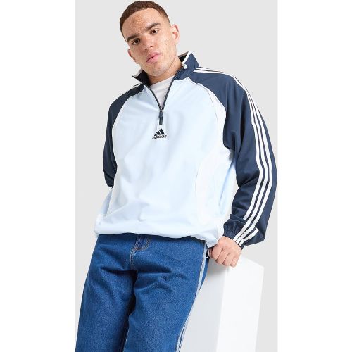 Veste de survêtement demi-zip Teamgeist - - Adidas - Modalova