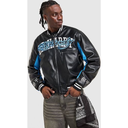 Bomber 1971 Varsity - - Ed Hardy - Modalova