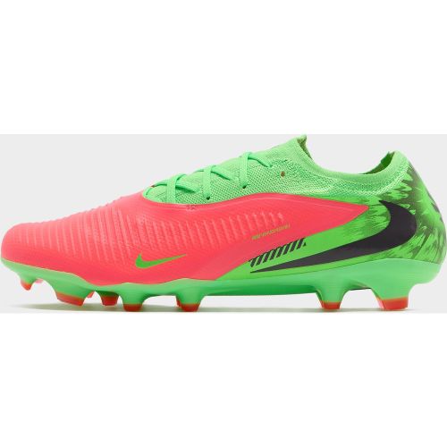 Phantom 6 Low Pro 'Erling Haaland' FG - - Nike - Modalova
