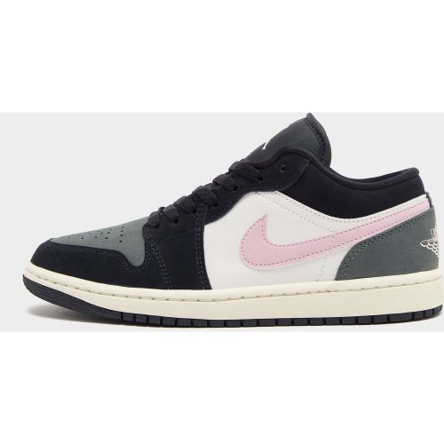 Jordan Air 1 Low Femme - Noir, Noir - Jordan - Modalova
