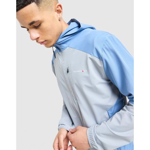 Technicals Veste Isacc - Gris, Gris - Technicals - Modalova