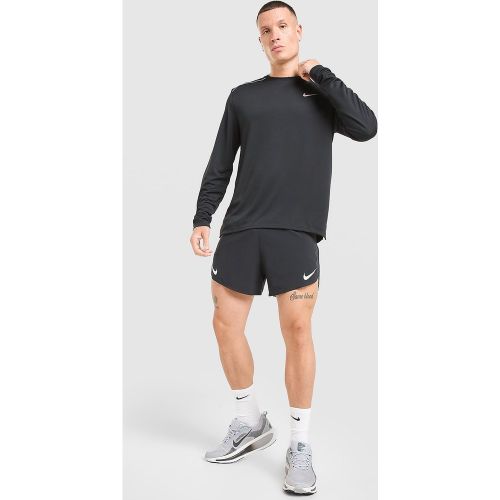 T-shirt manches longues Miler - - Nike - Modalova