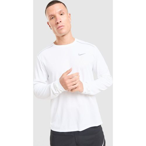 Miler Long Sleeve T-Shirt - - Nike - Modalova