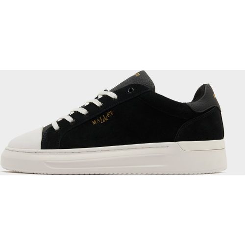 Mayfair Suede - - Mallet LDN - Modalova