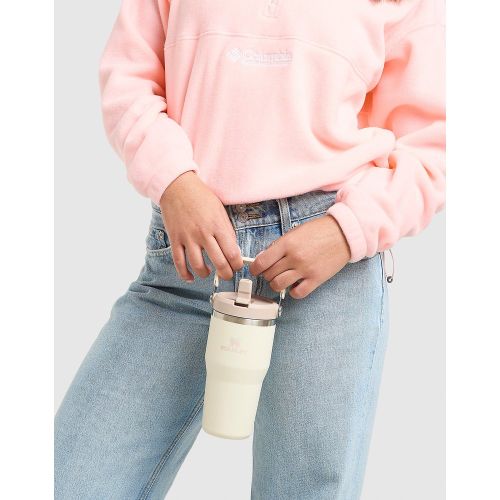 Gobelet IceFlow Flip Straw 0.59L - - Stanley 1913 - Modalova