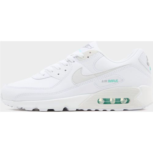 Nike Air Max 90 - Blanc, Blanc - Nike - Modalova
