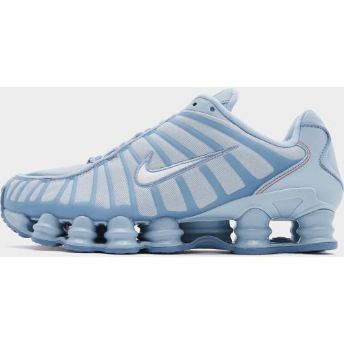 Nike Shox TL - Bleu, Bleu - Nike - Modalova
