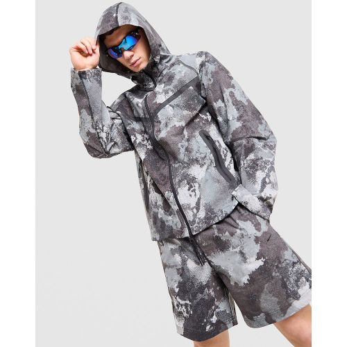 Veste zippée Tech Camo - - Nike - Modalova