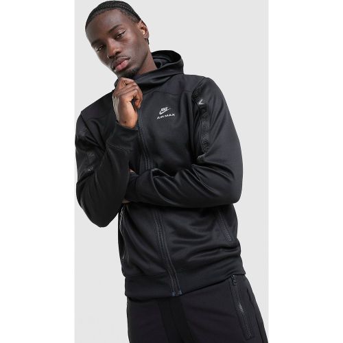 Sweat à capuche zippé Air Max Poly - - Nike - Modalova