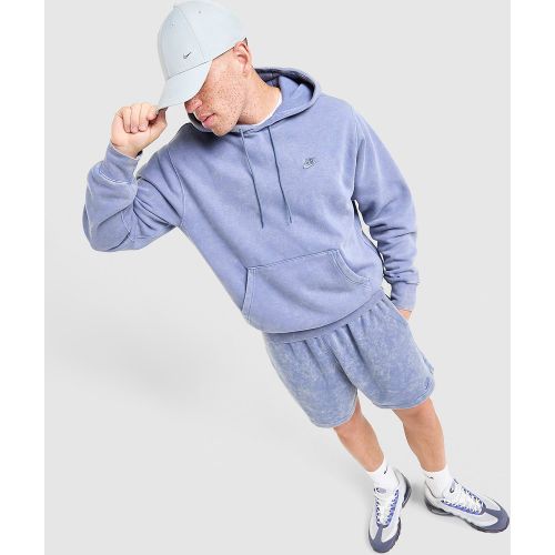 Sweat à capuche Washed - - Nike - Modalova