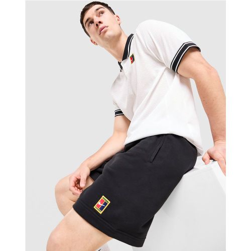 Nike Short de tennis - Noir, Noir - Nike - Modalova