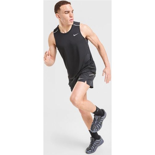Nike Débardeur Miler - Noir, Noir - Nike - Modalova