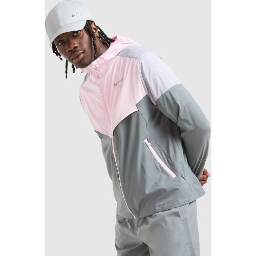 Nike Packable Jacket - Gris, Gris - Nike - Modalova