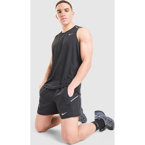Nike Short Miler 5 - Noir, Noir - Nike - Modalova