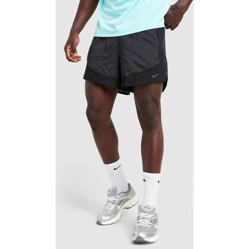 Nike Short Stride Plus - Noir, Noir - Nike - Modalova