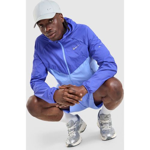 Nike Veste Stride - Bleu, Bleu - Nike - Modalova