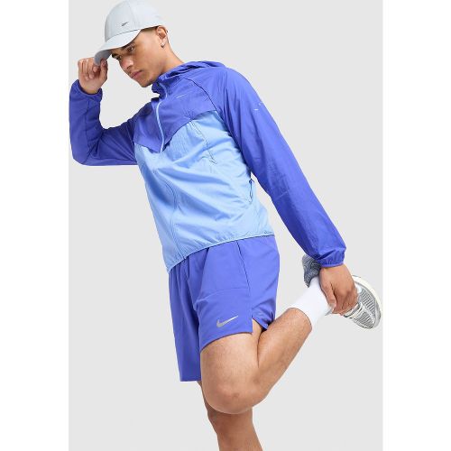 Nike Short Stride - Bleu, Bleu - Nike - Modalova