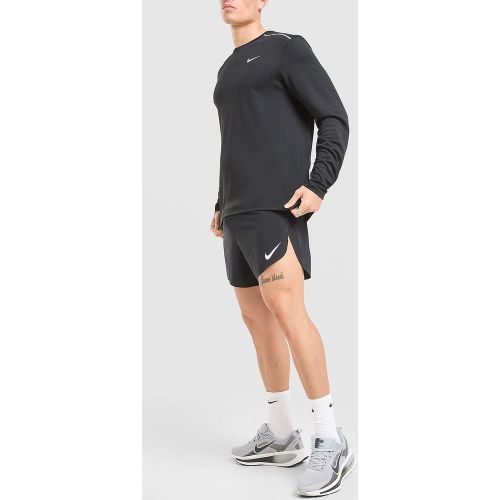 Nike Short AeroSwift - Noir, Noir - Nike - Modalova