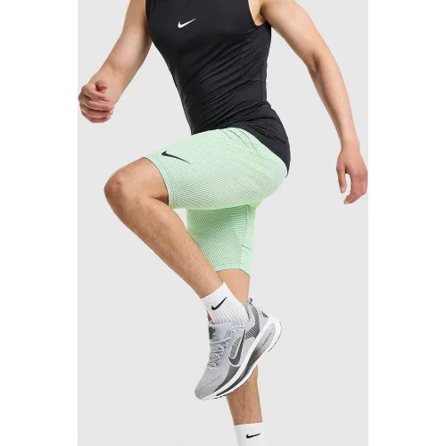 Nike Legging AeroSwift - Vert, Vert - Nike - Modalova