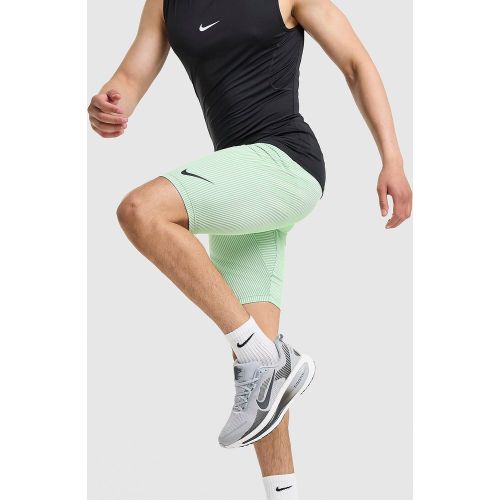 Nike Legging AeroSwift - Vert, Vert - Nike - Modalova