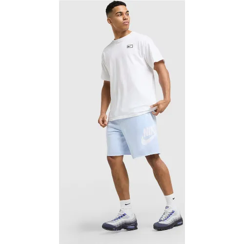 Alumni French Terry Shorts - - Nike - Modalova