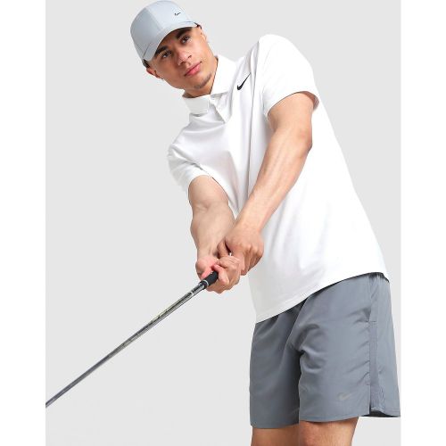 Nike Polo de golf - Blanc, Blanc - Nike - Modalova