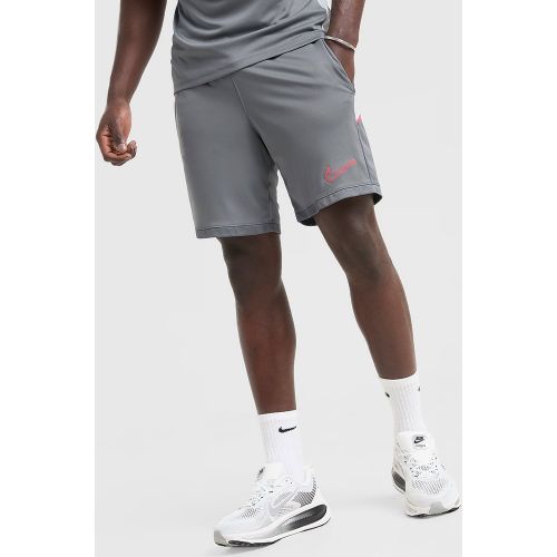 Nike Short Academy - Gris, Gris - Nike - Modalova