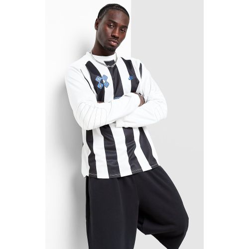 T-shirt de football manches longues - - Nike - Modalova