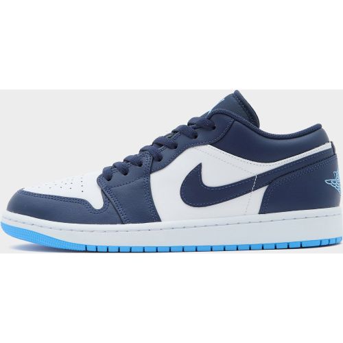 Jordan Air 1 Low - Bleu, Bleu - Jordan - Modalova