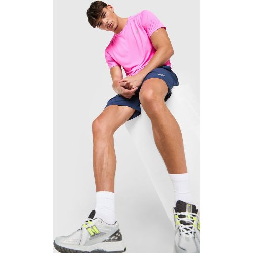 T-shirt Run - - New Balance - Modalova