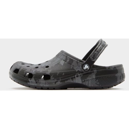 Crocs Classic Clog - Gris, Gris - Crocs - Modalova