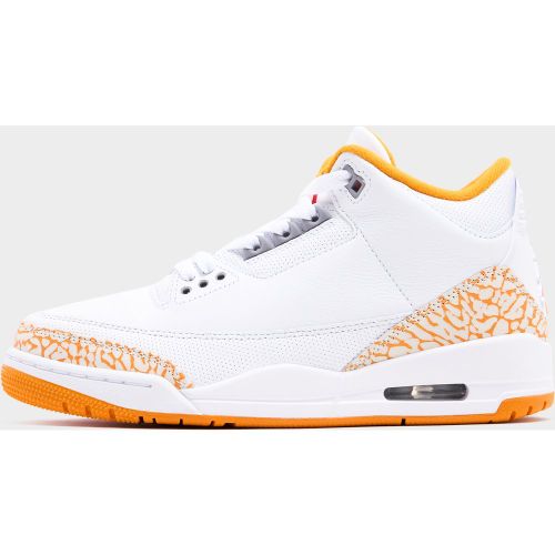 Jordan Air 3 Femme - Vert, Vert - Jordan - Modalova