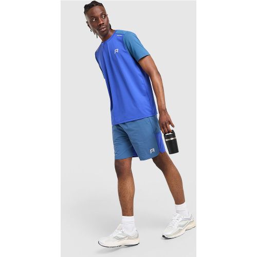 Reprimo Short Flight - Bleu, Bleu - Reprimo - Modalova