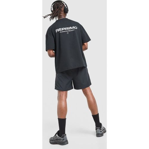 T-shirt Run Collective - - Reprimo - Modalova