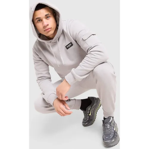 Sweat à capuche Rocco Cargo - - McKenzie - Modalova