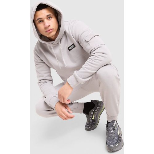 Sweat à capuche Rocco Cargo - - McKenzie - Modalova