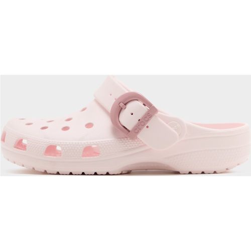 Classic Clog Buckle - - Crocs - Modalova