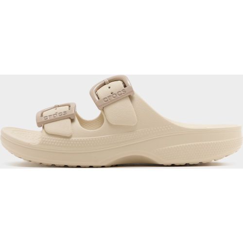 Sandales Saturday Enamel Buckle - - Crocs - Modalova